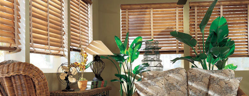 Galleries/Real Wood Custom Window Treatments South Lyon