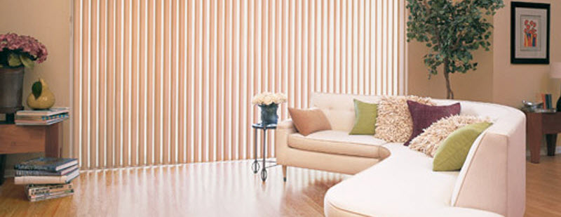 Galleries/Vertical Blinds Custom Blinds South Lyon