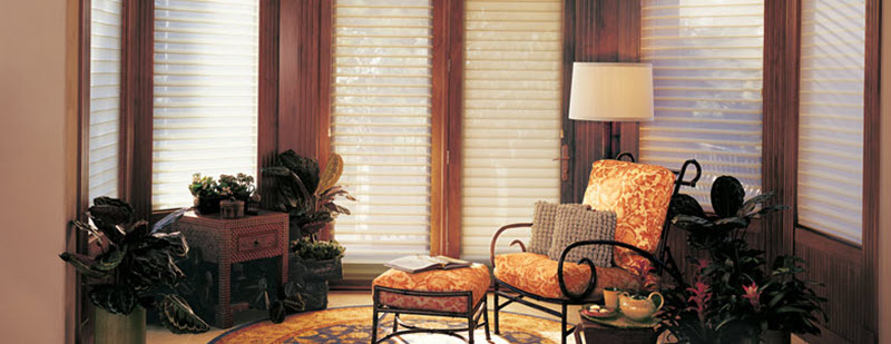 Galleries/Window Shadings Custom Window Treatments South Lyon